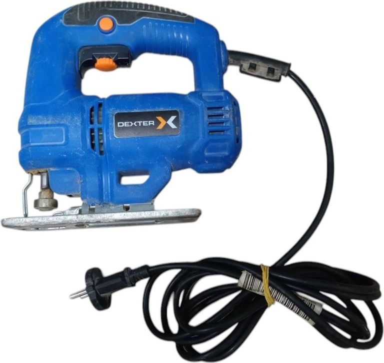 Купити Dexter 500js2-65.5 Б/У