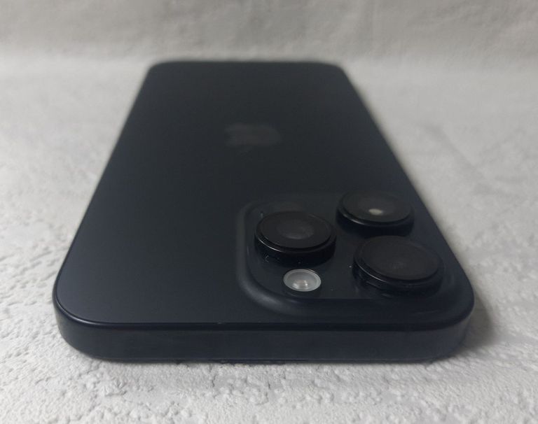 Apple iphone 16 pro max 512gb Код:01-200904786. Зображення 5