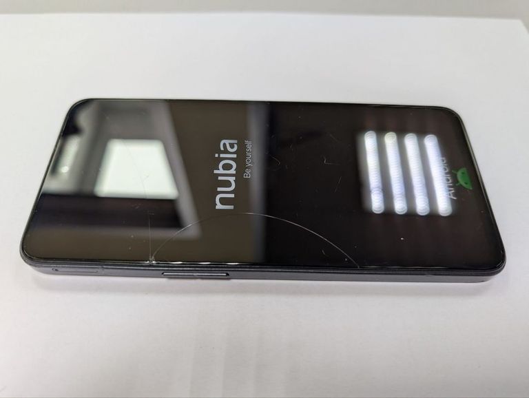 Розпродаж Zte nubia Neo 2 5G 8/256GB Storm Gray, продавець Техноскарб