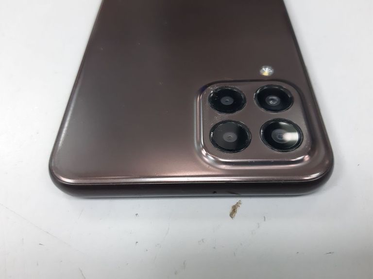 Samsung galaxy m33 5g sm-m336b 6/128gb Код:01-200905171. Зображення 6