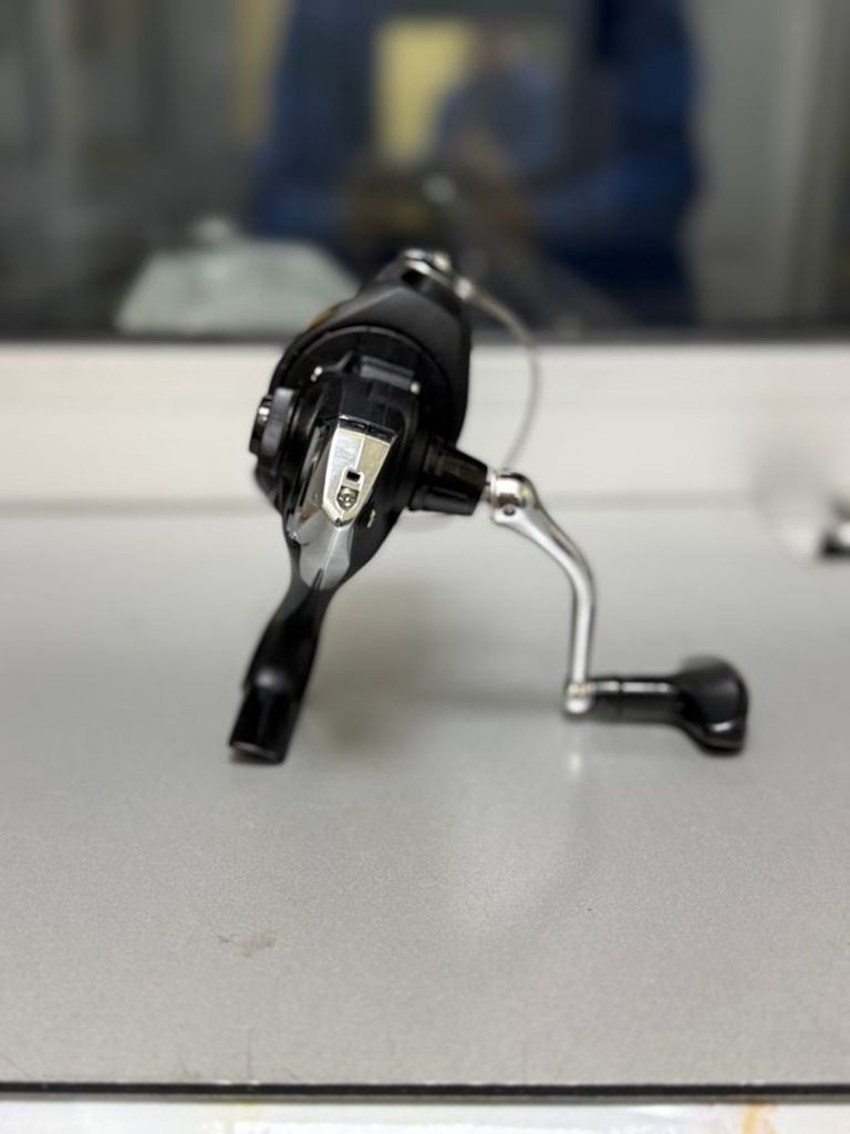 Розпродаж Shimano FX / С 3000 FC (FXC3000FC), продавець Техноскарб