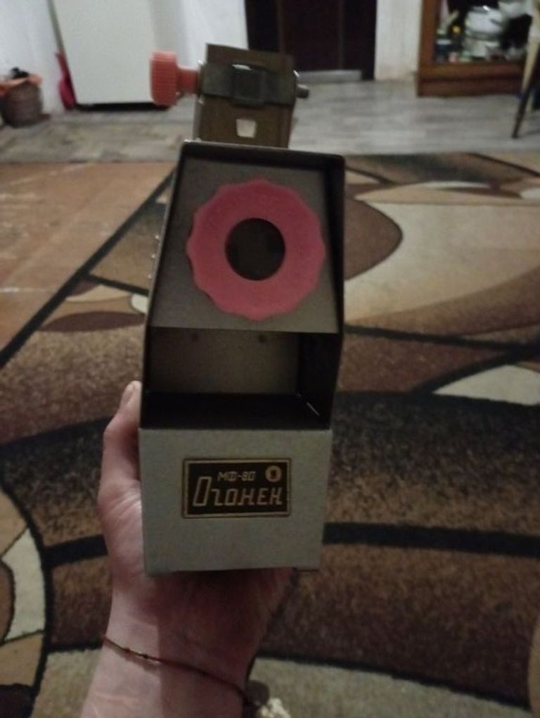 Купити «Огонёк» МФ-80 Б/У