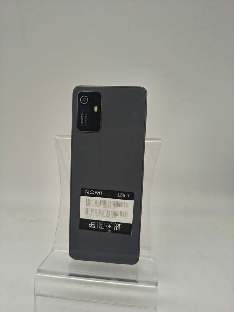 Розпродаж Nomi i2860, продавець Техноскарб
