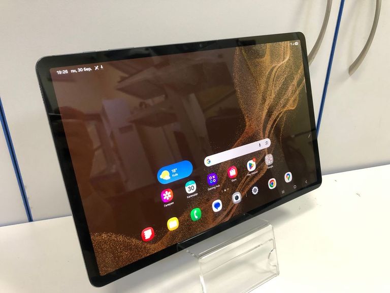 Купити Samsung galaxy tab s8 plus 12.4 8/128gb 5g Б/У