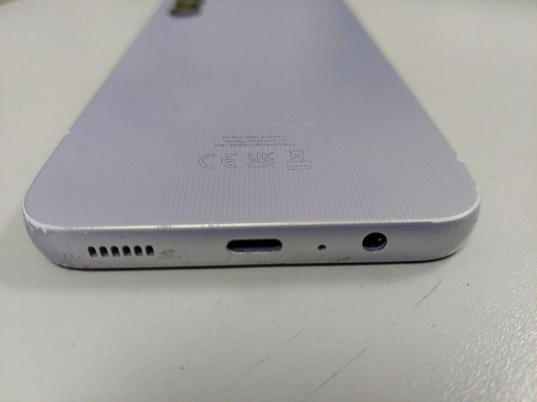 Samsung galaxy a14 sm-a145r 4/64gb Код:01-200907971. Зображення 5