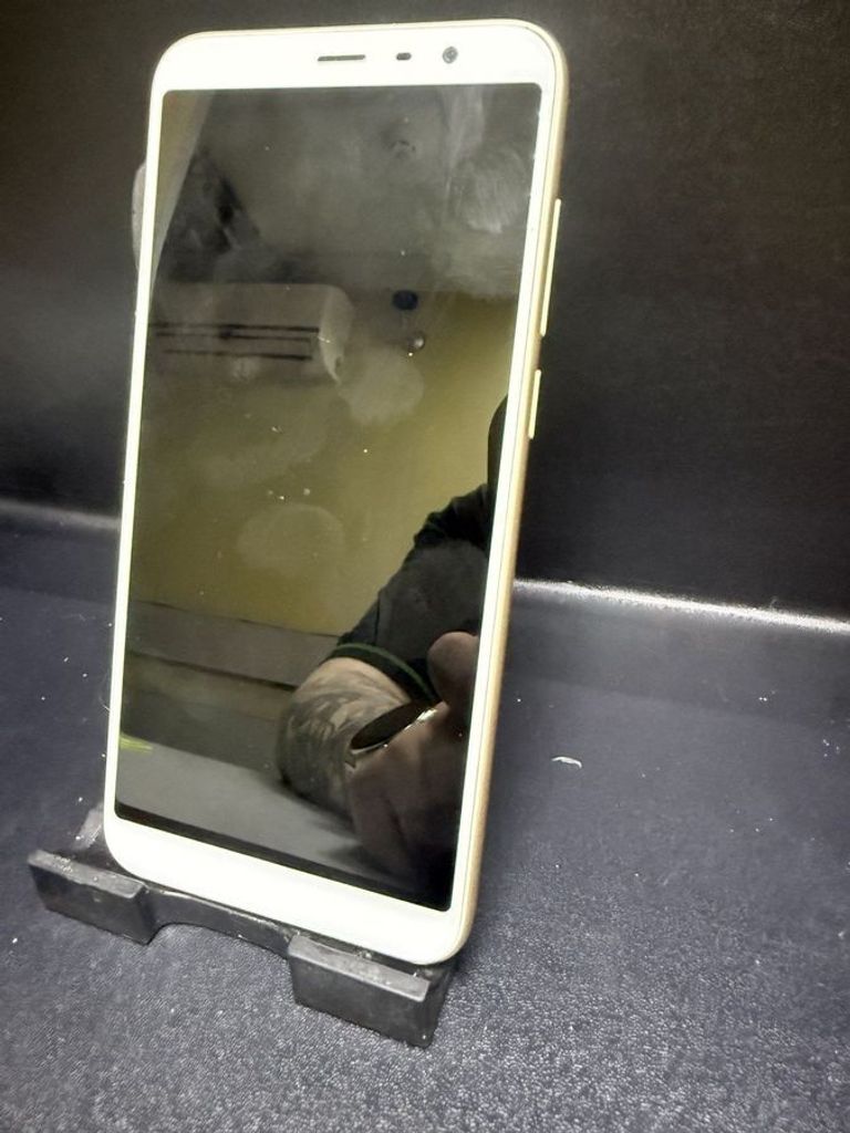 Купить Meizu m6t 16gb Б/У