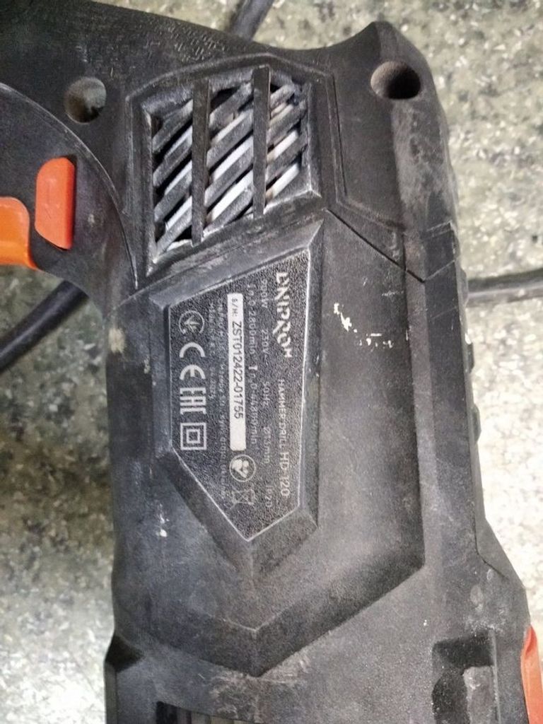 Купить Dnipro-M hd-120 Б/У