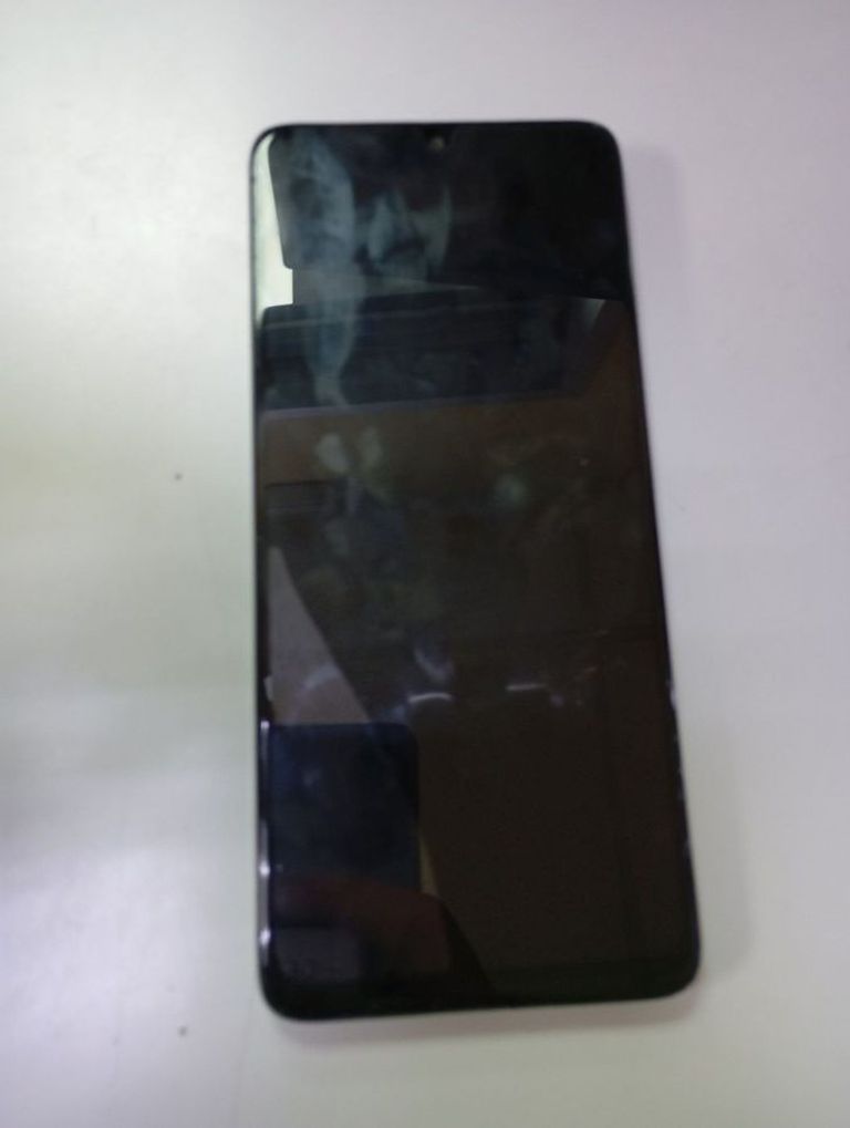 Купить Motorola moto g06 4g 4/64gb tendril Б/У