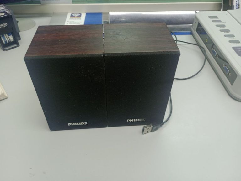 Купити Philips spa20/12 Б/У