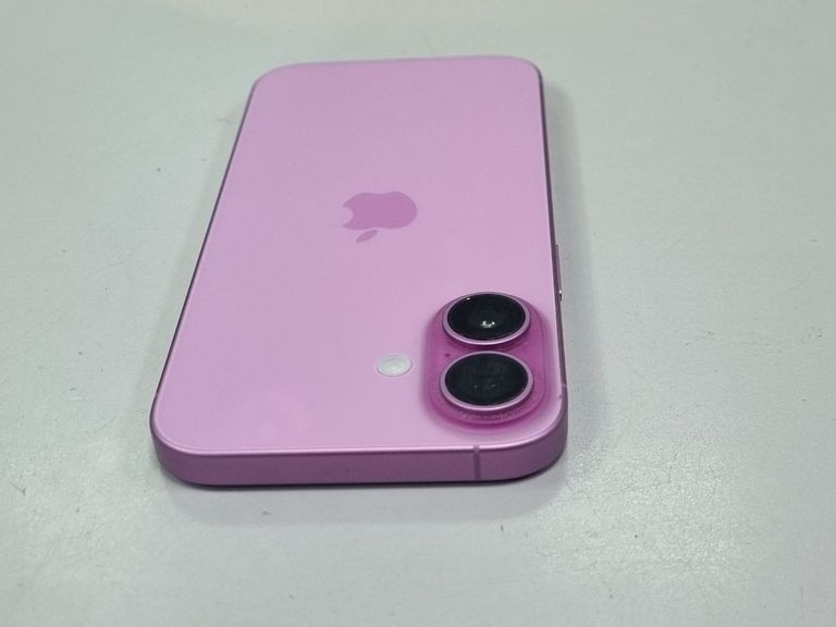 Apple iphone 16 128gb Код:01-200909399. Зображення 7