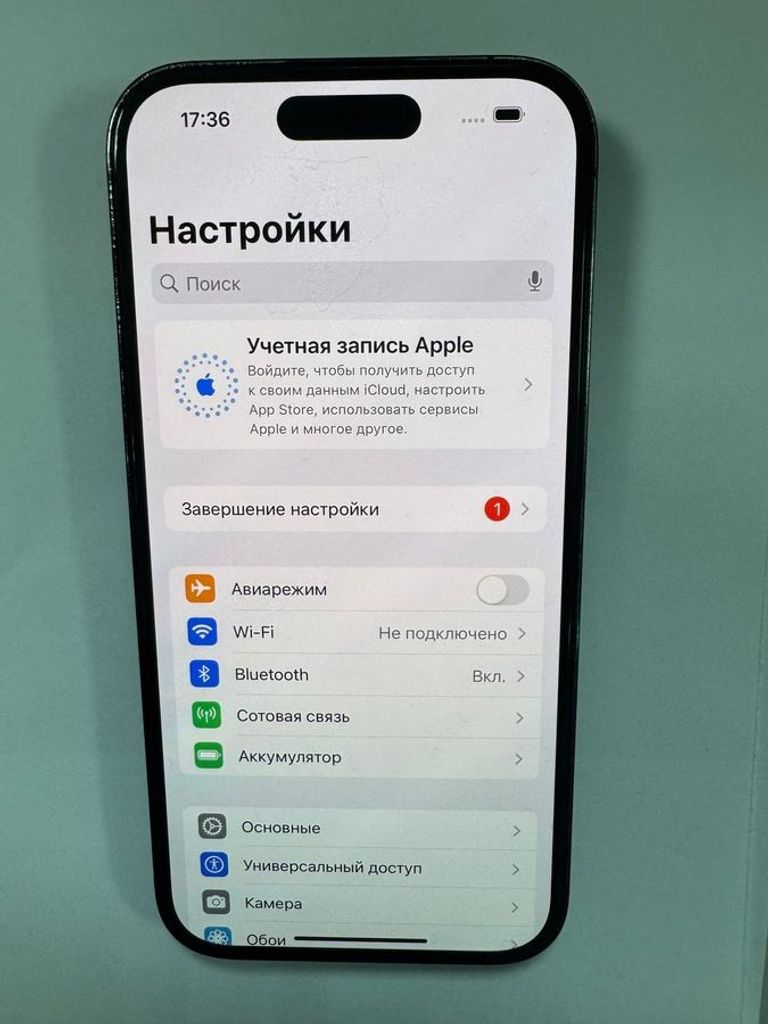 Apple iphone 14 pro 256gb Код:01-200908536. Зображення 5