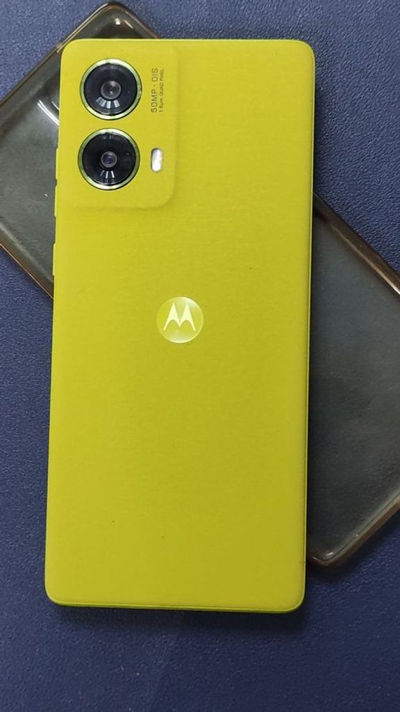 Дешево Motorola moto g85 8/256gb з ломбарду