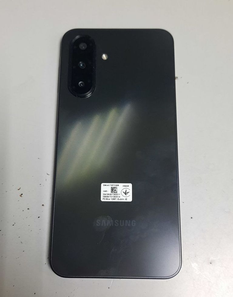 Купити Samsung galaxy a17 4g 8/256gb Б/У