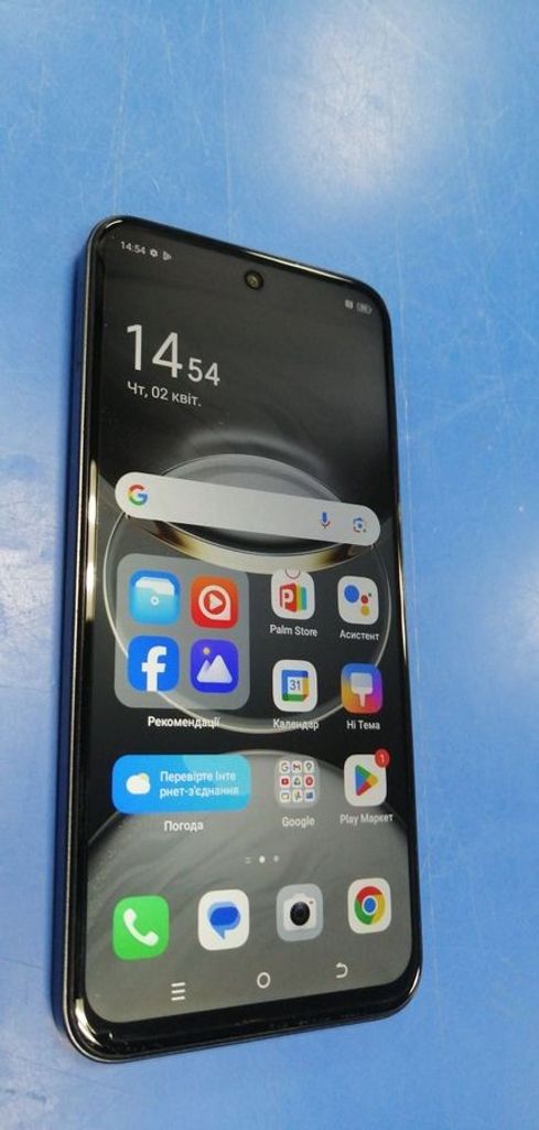 Дешево Tecno spark 30c kl5n 6/128gb з ломбарду