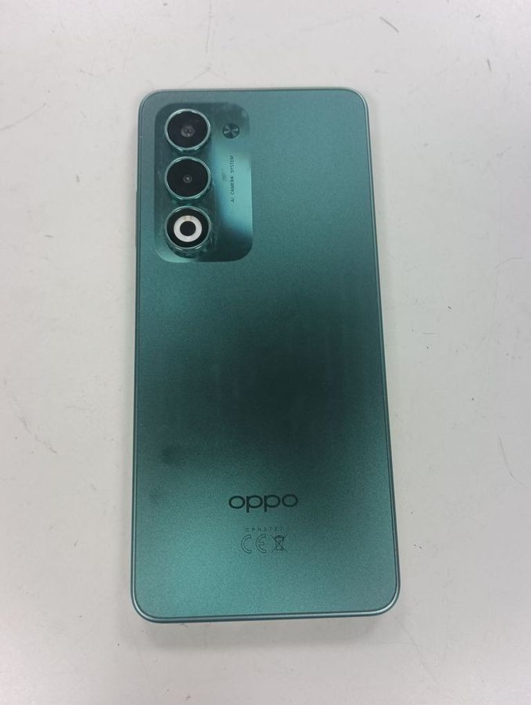 Оголошення Oppo a5 pro 4g 8/256gb Б/У