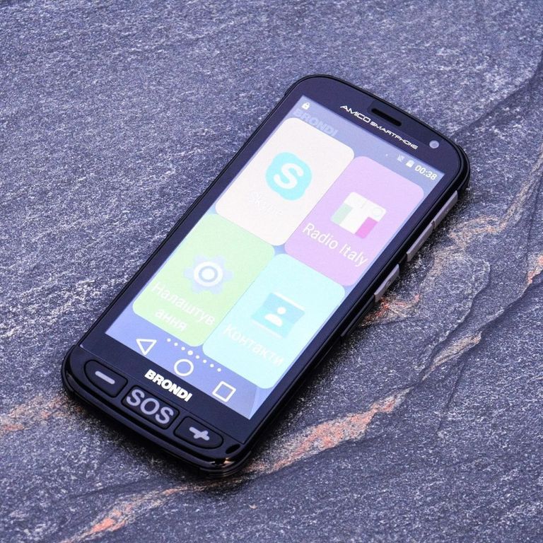 BRONDI  Код:null. Зображення 5