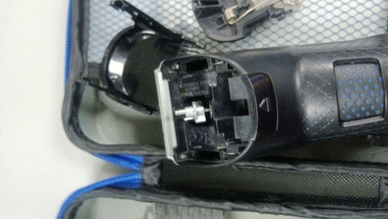 Philips HC5650/15 Код:01-200908792. Зображення 6