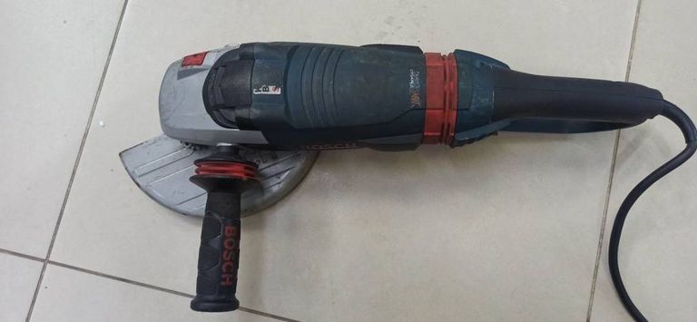 Оголошення Bosch gws 26-230-lvi Б/У