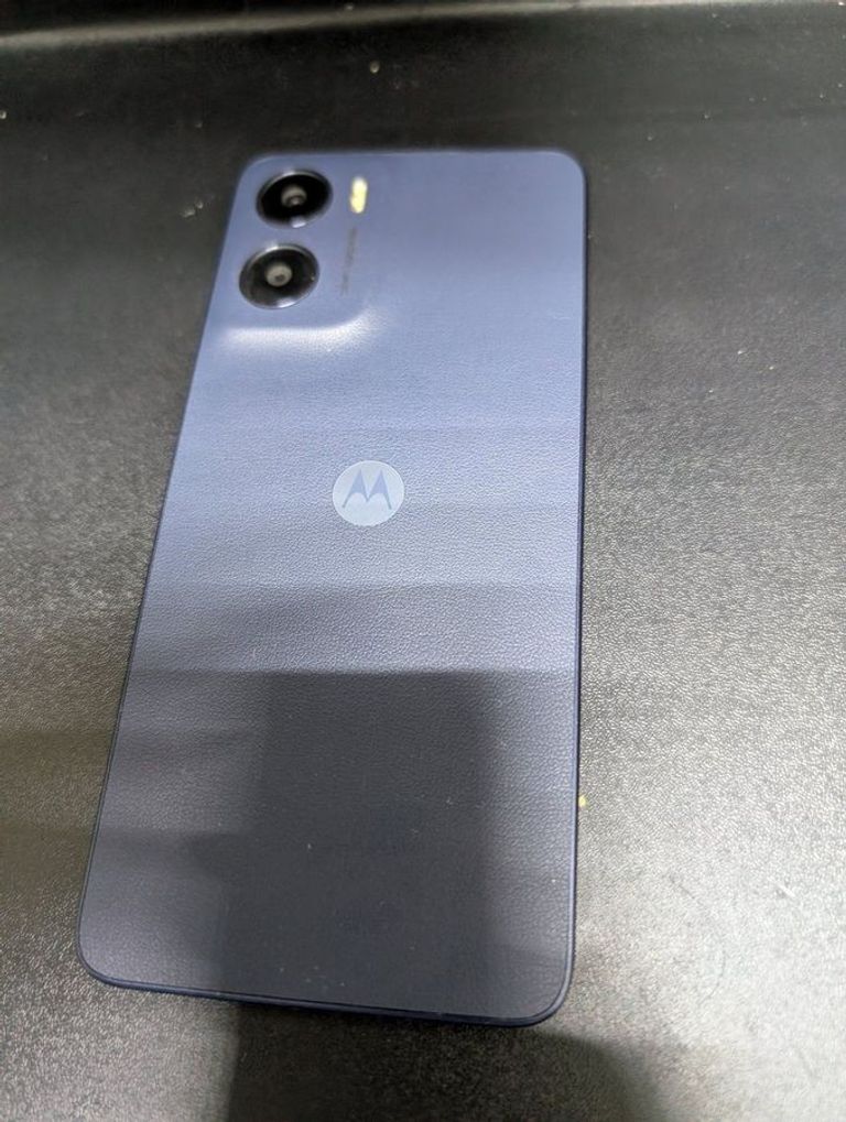 Дешево Motorola moto e15 2/64gb з ломбарду