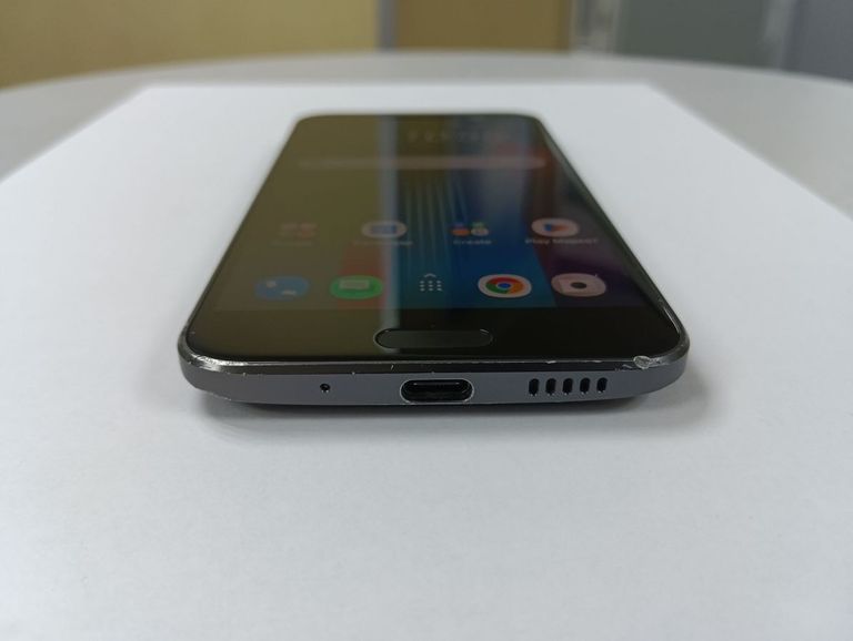 HTC 10 32GB (Grey) Код:01-200908549. Зображення 6