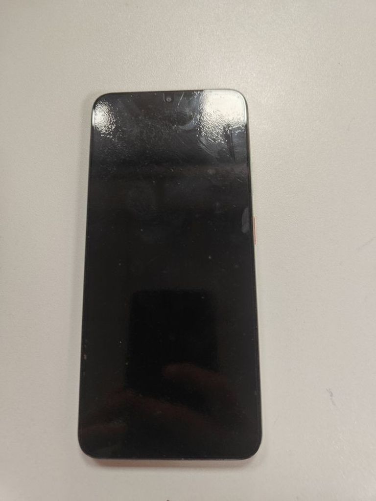 Оголошення Zte Blade A35 4/64GB Green Б/У