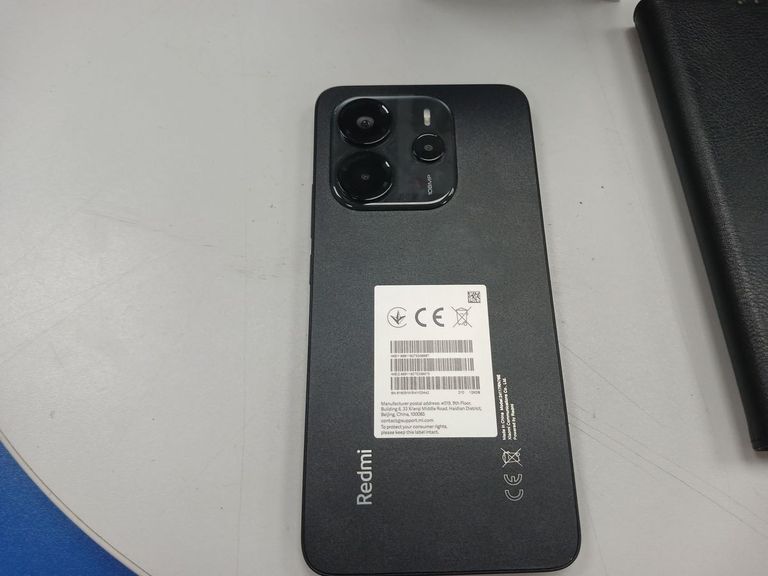 Розпродаж Xiaomi redmi note 14 6/128gb, продавець Техноскарб