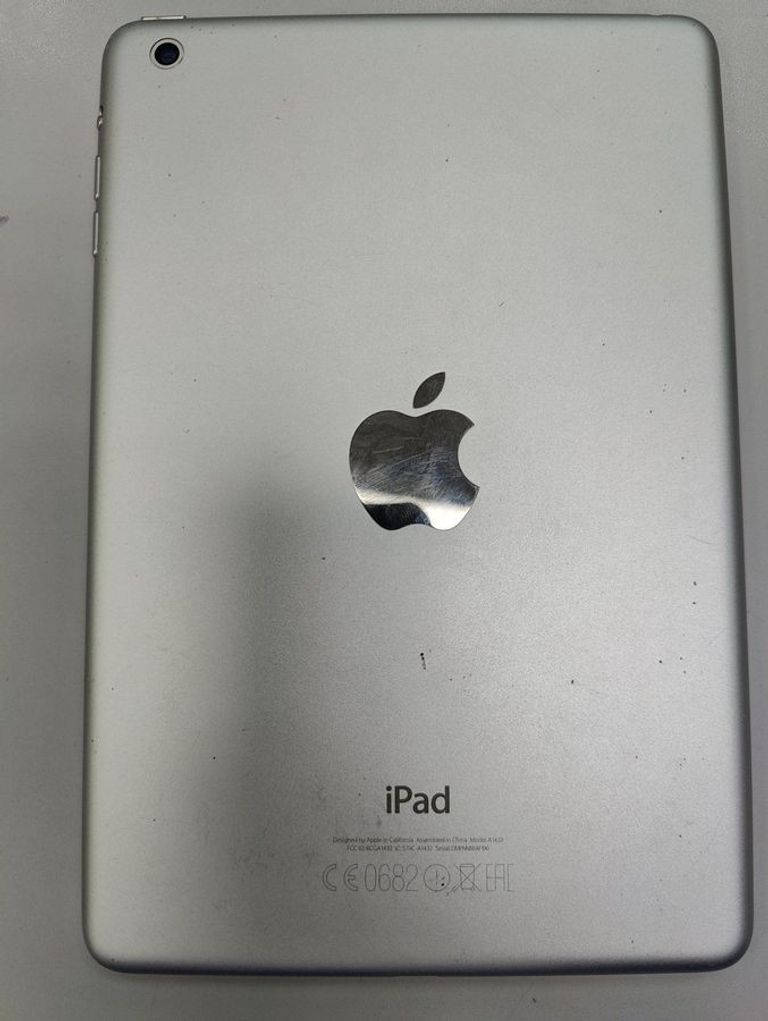Оголошення Apple ipad mini 1 wifi 16gb Б/У