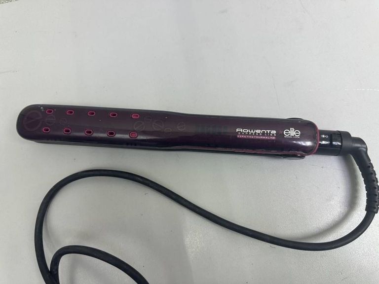 Объявление Rowenta cf 4012 Б/У