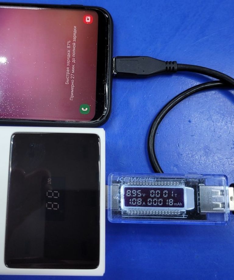 Baseus 30000 Код:18-000094633. Зображення 8