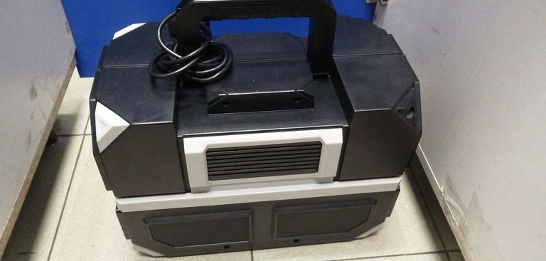 Power flux PPS-1200F Код:01-200914133. Изображение 8