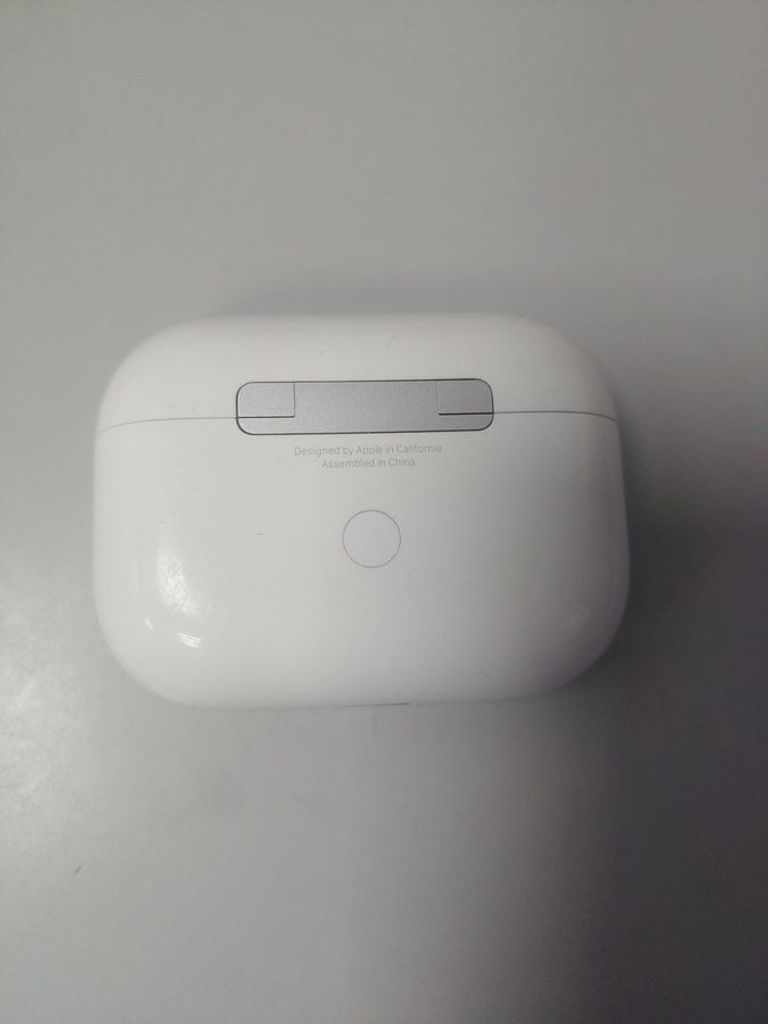 Apple AirPods Pro (MWP22) Код:01-200914290. Зображення 5