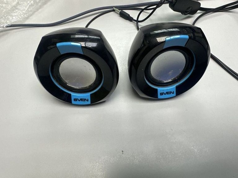 Купить Sven 150 Б/У