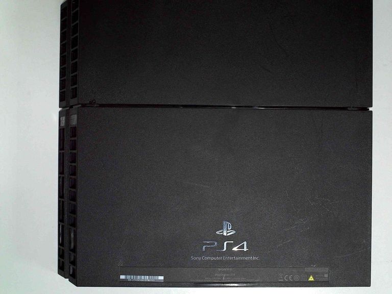 Оголошення Sony playstation 4 1tb Б/У