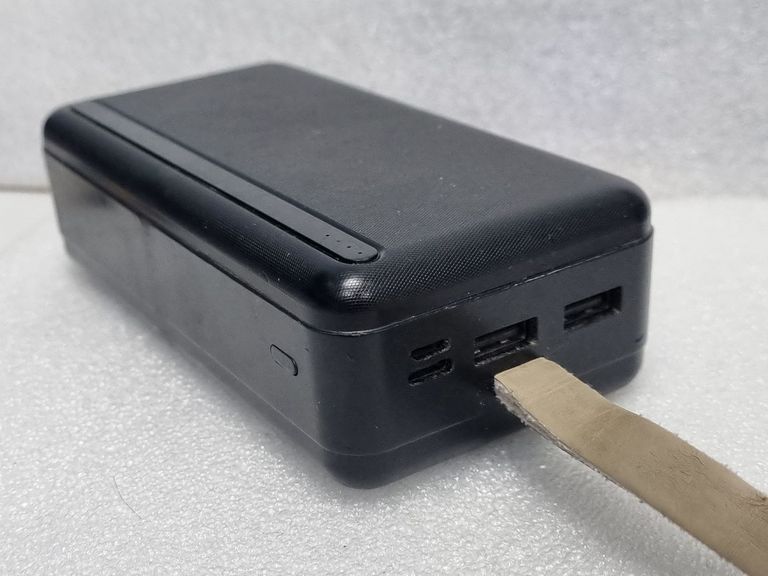 Оголошення Без Виробника 30000mah Б/У