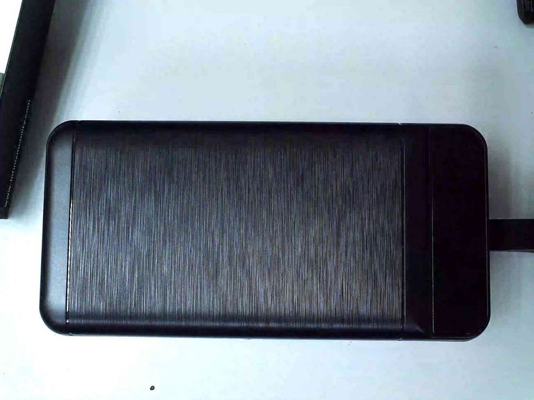 Оголошення Xo PR159 PD 20W QC 22.5W 60000 mAh Б/У