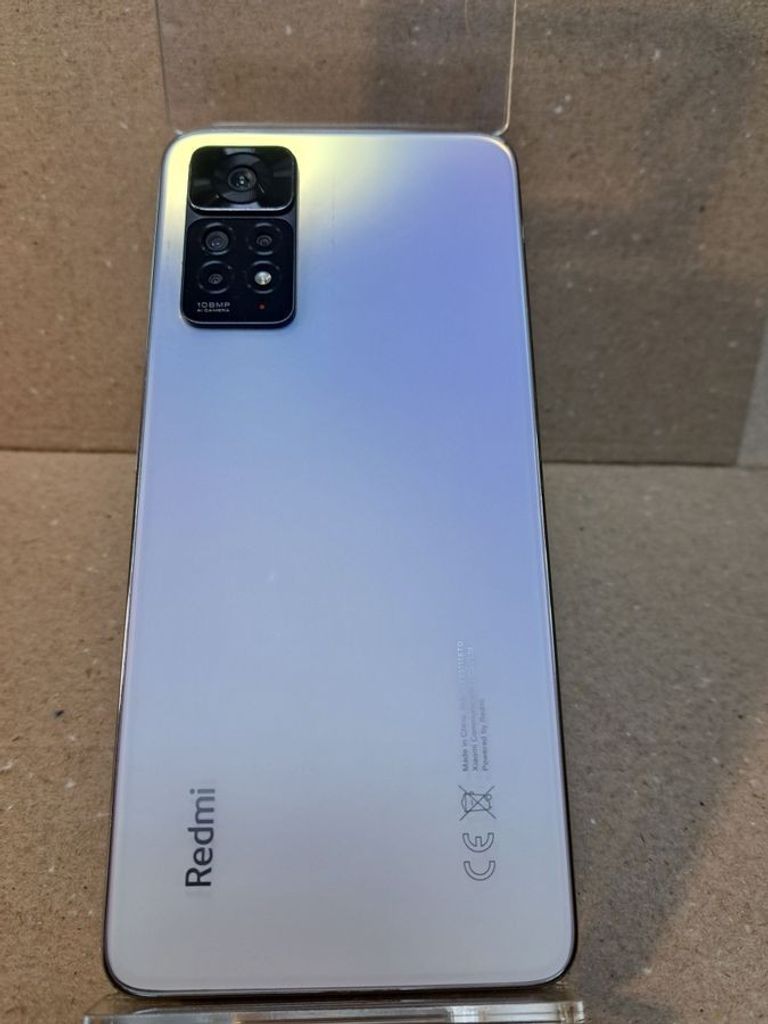Купити Xiaomi redmi note 11 pro 6/128gb Б/У