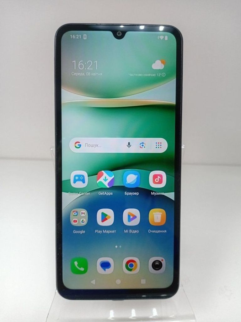 Купити Xiaomi redmi a5 3/64gb Б/У