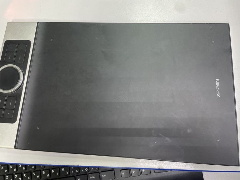 Xp-Pen deco pro m Код:01-200896826. Зображення 6