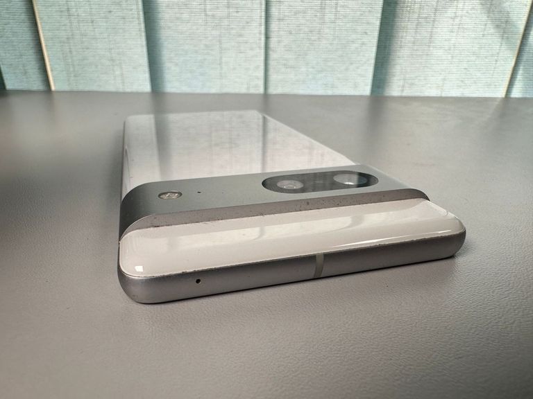 Google pixel 7 8/128gb Код:01-200915726. Зображення 9