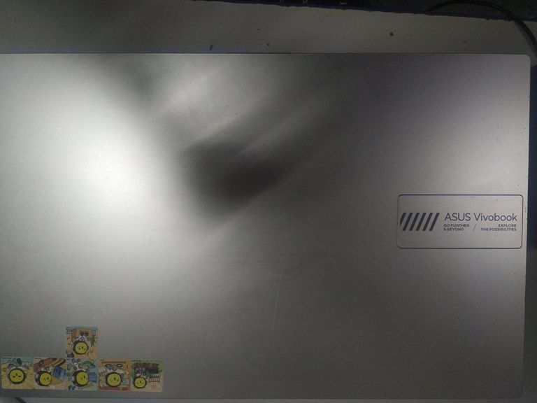 Дешево Asus 15/ryzen 3 7320u ddr5/8gb ddr5/hdd *відсутній/ssd 512 gb/*інтегрована з ломбарду