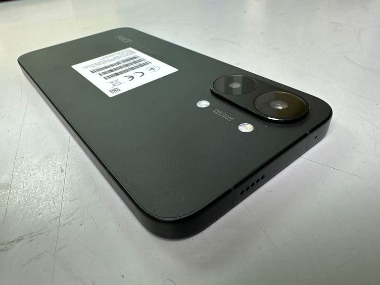 Розпродаж Poco X8 Pro Max 12/256GB Black, продавець Техноскарб