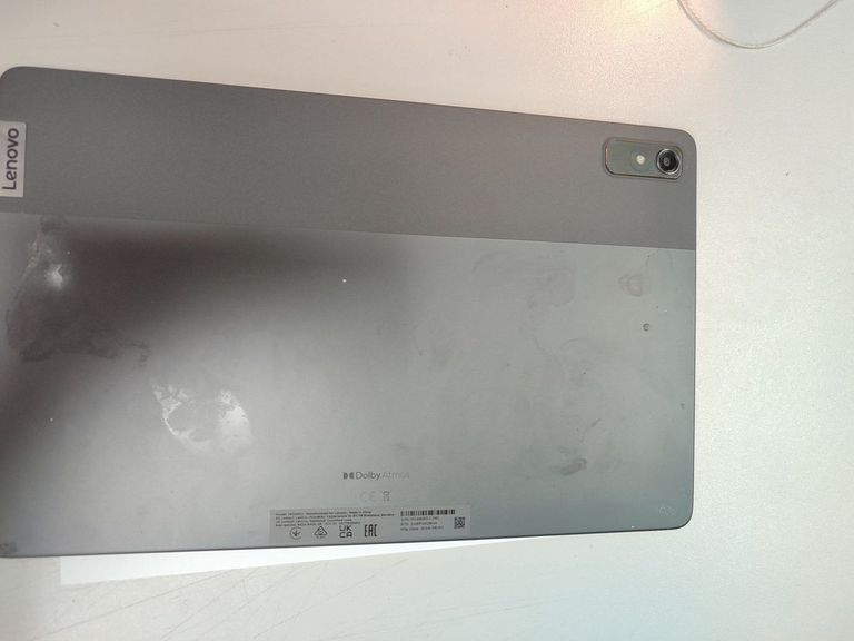 Оголошення Lenovo tab p11 2nd gen tb350fu 6/128gb wifi Б/У