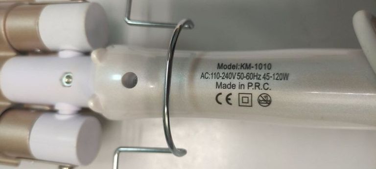 Купити Kemei KM-1010 Б/У