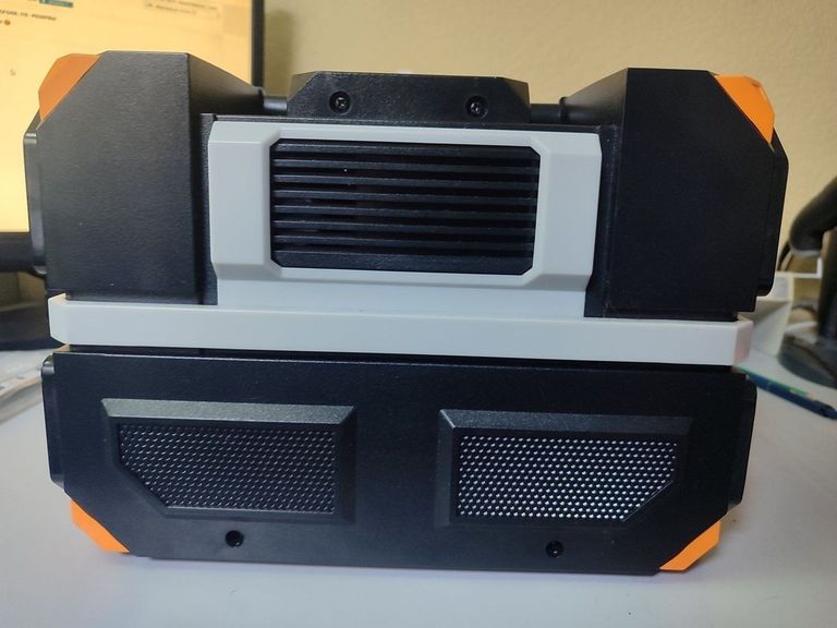 Дешево Technaxx TX-202 600W з ломбарду