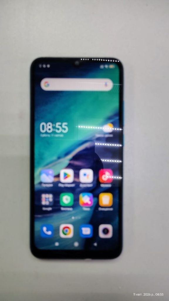 Объявление Xiaomi redmi 9a 2/32gb Б/У