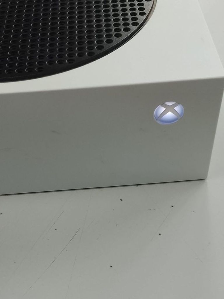 Дешево Microsoft xbox series s 512gb з ломбарду