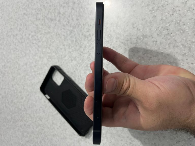 Apple iPhone 12 64GB Black (MGJ53/MGH63) Код:null. Зображення 7