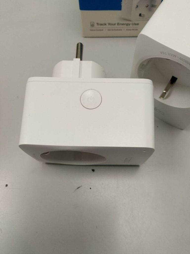 Купити Tp-Link tapo p110 Б/У