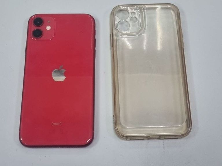 Apple iphone 11 64gb Код:01-200918840. Изображение 11