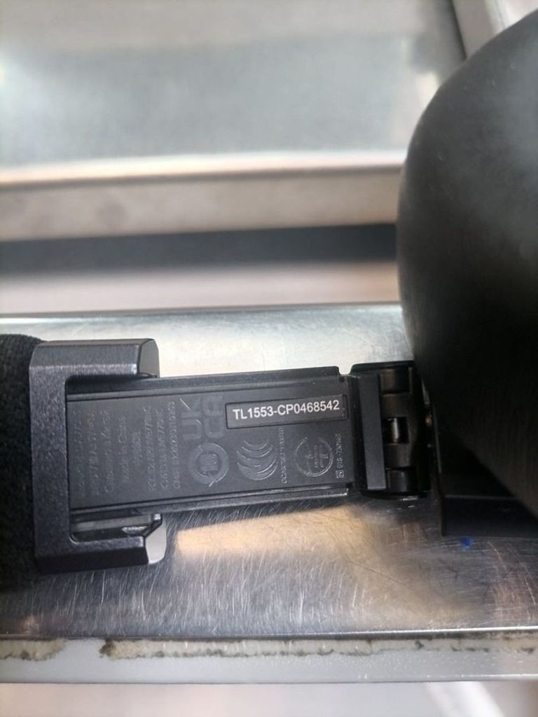 Дешиво Jbl live 770nc с ломбарда